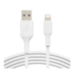 Belkin CAA001bt2MWH Lightning Cable