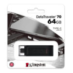 Kingston DataTraveler 70 – DT70/64GB
