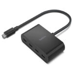 Belkin USB-C Multimedia Adapter