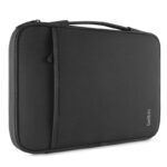 Genuine Belkin Slim Protective 14 Sleeve for Laptop/Chromebook with Carry handle