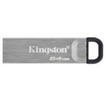 Kingston DataTraveler Kyson USB 3.2 Flash Drive 64GB - Gen 1