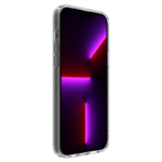 Original Belkin Clear MagSafe Case for iPhone 13 Pro Max with Antimicrobial Coating