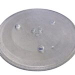 Original Panasonic Z06015Q00AP Glass Turntable, 340MM